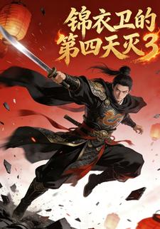 锦衣卫的第四天灭3