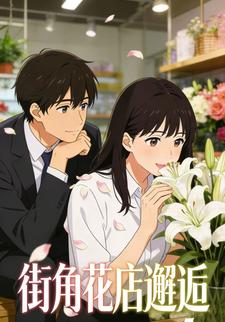 街角花店邂逅