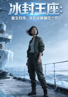 冰封王座：重生归来，我的战舰碾压一切