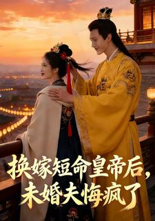换嫁短命皇帝后，未婚夫悔疯了