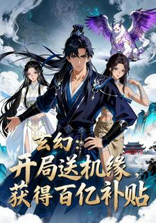 玄幻：开局送机缘，获得百亿补贴