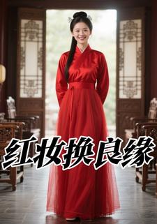 红妆换良缘