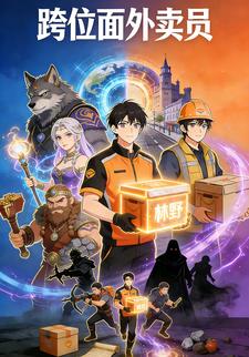 跨位面外卖员
