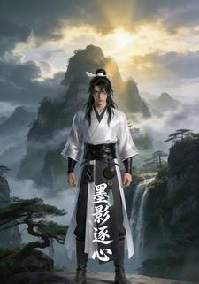 墨影逐心