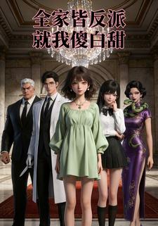 我全家都是反派，就我傻白甜