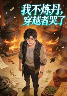 我不炼丹，穿越者哭了
