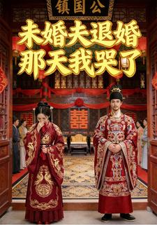 未婚夫退婚那天我哭了