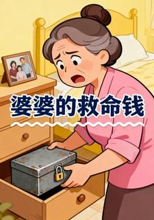 婆婆的救命钱