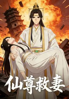 仙尊救妻