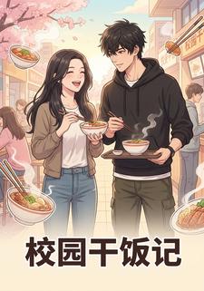 校园干饭记