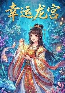 幸运龙宫