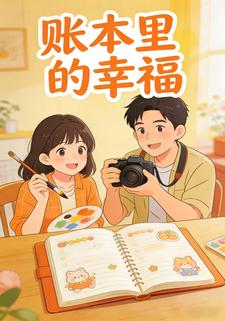 账本里的幸福