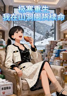 极寒重生：我在山洞囤货续命