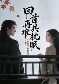回首再难共枕眠