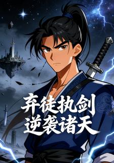 弃徒执剑逆袭诸天