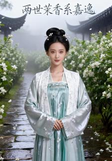 两世茉香系嘉逸