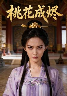 桃花成烬