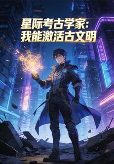 星际考古学家：我能激活古文明