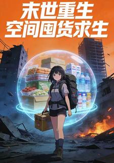末世重生空间囤货求生