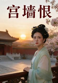 宫墙恨