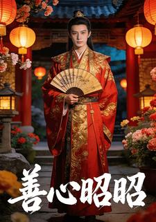 善心昭昭