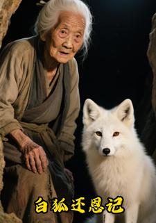 白狐还恩记