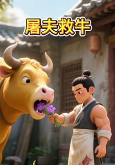 屠夫救牛