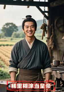 稀里糊涂当皇帝