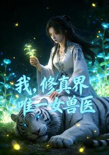 我，修真界唯一女兽医