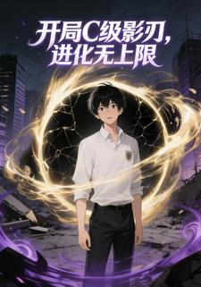 开局C级影刃，进化无上限