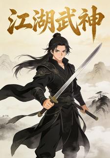 江湖武神