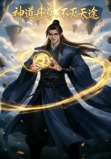 神道丹尊，不灭天途