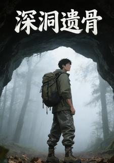 深洞遗骨