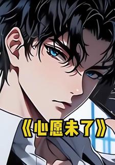 心愿未了