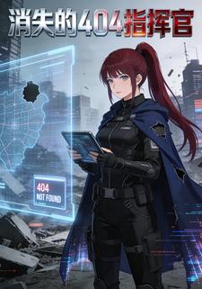 消失的 404 指挥官