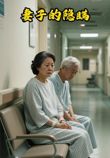 妻子的隐瞒