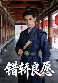 错轿良愿