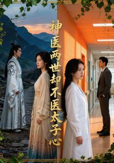 神医两世却不医太子心