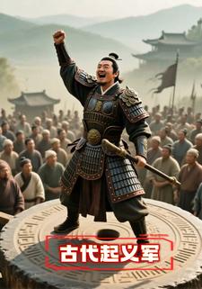 古代起义军