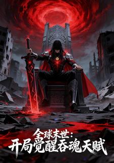 全球末世：开局觉醒吞魂天赋