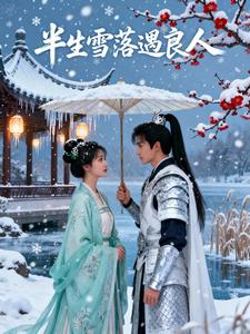 半生雪落遇良人