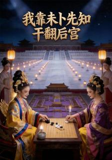 我靠未卜先知干翻后宫