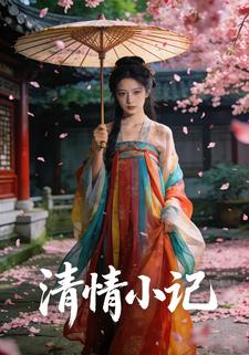 清情小记