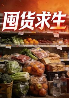 囤货求生