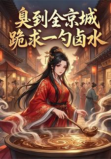 臭到全京城跪求一勺卤水