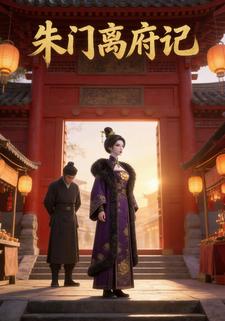 朱门离府记