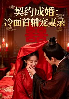 契约成婚：冷面首辅宠妻录