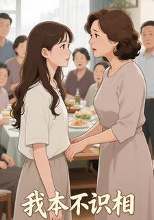 我本不识相