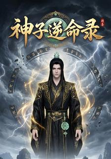 神子逆命录