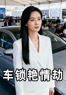 车锁艳情劫